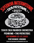 Supernova International Ska Festival (Day 2 of 3) on Sep 16, 2023 [686-small]