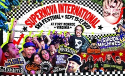Supernova International Ska Festival (Day 2 of 3) on Sep 16, 2023 [690-small]