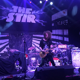 tags: The Stir - Clutch / Tyler Bryant and the Shakedown / The Stir on Nov 1, 2018 [691-small]