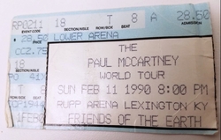 Paul McCartney on Feb 11, 1990 [695-small]