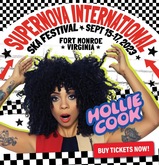 Supernova International Ska Festival (Day 2 of 3) on Sep 16, 2023 [699-small]