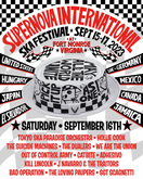 Supernova International Ska Festival (Day 2 of 3) on Sep 16, 2023 [702-small]