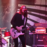 tags: Tyler Bryant and the Shakedown - Clutch / Tyler Bryant and the Shakedown / The Stir on Nov 1, 2018 [705-small]