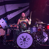 tags: Tyler Bryant and the Shakedown - Clutch / Tyler Bryant and the Shakedown / The Stir on Nov 1, 2018 [708-small]