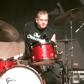tags: Clutch - Clutch / Tyler Bryant and the Shakedown / The Stir on Nov 1, 2018 [729-small]