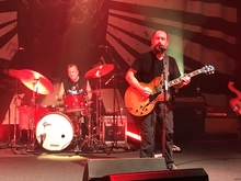 tags: Clutch - Clutch / Tyler Bryant and the Shakedown / The Stir on Nov 1, 2018 [730-small]