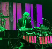 tags: Robert DeLong - AJR / Robert DeLong on Oct 31, 2018 [747-small]