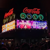 tags: Atlanta, Georgia, United States, Coca-Cola Roxy, The Battery Atlanta - AJR / Robert DeLong on Oct 31, 2018 [750-small]