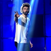 AJR / Grizfolk / Hundred Handed on Feb 9, 2018 [770-small]