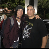 Jackyl / Shyanne on Oct 26, 2018 [785-small]