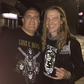 Jackyl / Shyanne on Oct 26, 2018 [786-small]