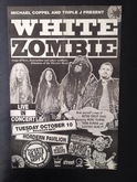 White Zombie on Oct 10, 1995 [799-small]