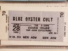 Blue Öyster Cult on Apr 28, 1992 [805-small]