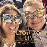 Elton John / Brandi Carlile / Kiki Dee / Dua Lipa on Nov 20, 2022 [809-small]