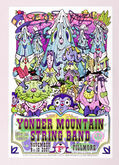 Yonder Mountain String Band on Nov 10, 2001 [810-small]