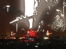 U2 / The Lumineers on May 21, 2017 [839-small]