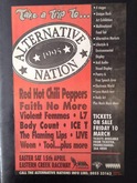 Alternative Nation on Apr 15, 1995 [853-small]