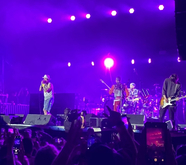 Red Hot Chili Peppers on Sep 29, 2019 [874-small]