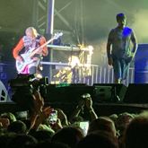 Red Hot Chili Peppers on Sep 29, 2019 [876-small]