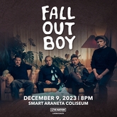 Fall Out Boy on Dec 9, 2023 [897-small]