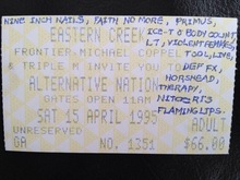 Alternative Nation on Apr 15, 1995 [921-small]