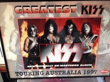 KISS / Fireballs on Feb 5, 1997 [929-small]