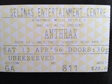 Anthrax on Apr 13, 1996 [937-small]