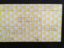 Metallica on Apr 4, 1998 [939-small]