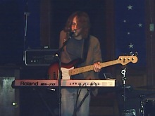 tags: The Receiver, Toronto, Ontario, Canada, Holy Joe's - Mandippal Jandu / Dala / The Receiver / Paul Michel on Oct 15, 2006 [942-small]