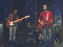 tags: The Receiver, Paul Michel, Toronto, Ontario, Canada, Holy Joe's - Mandippal Jandu / Dala / The Receiver / Paul Michel on Oct 15, 2006 [943-small]