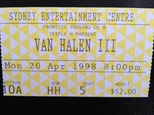 Van Halen on Apr 20, 1998 [948-small]