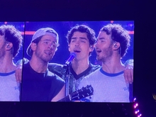 Jonas Brothers / Lawrence on Sep 18, 2023 [952-small]