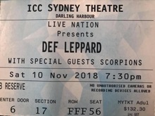 Def Leppard on Nov 10, 2018 [960-small]