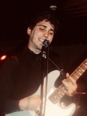 tags: elephant, Toronto, Ontario, Canada, Sneaky Dee's - Sleep The Season / elephant / Reily / The Coloured Lights on Mar 16, 2007 [961-small]