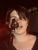 tags: Reily, Toronto, Ontario, Canada, Sneaky Dee's - Sleep The Season / elephant / Reily / The Coloured Lights on Mar 16, 2007 [962-small]