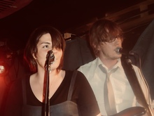 tags: Reily, Toronto, Ontario, Canada, Sneaky Dee's - Sleep The Season / elephant / Reily / The Coloured Lights on Mar 16, 2007 [963-small]