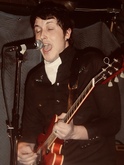 tags: elephant, Toronto, Ontario, Canada, Sneaky Dee's - Sleep The Season / elephant / Reily / The Coloured Lights on Mar 16, 2007 [964-small]