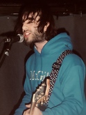 tags: The Coloured Lights, Toronto, Ontario, Canada, Sneaky Dee's - Sleep The Season / elephant / Reily / The Coloured Lights on Mar 16, 2007 [966-small]