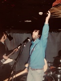 tags: The Coloured Lights, Toronto, Ontario, Canada, Sneaky Dee's - Sleep The Season / elephant / Reily / The Coloured Lights on Mar 16, 2007 [971-small]