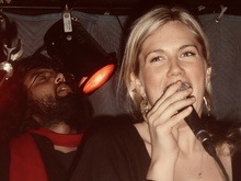tags: Reily, Toronto, Ontario, Canada, Sneaky Dee's - Sleep The Season / elephant / Reily / The Coloured Lights on Mar 16, 2007 [975-small]