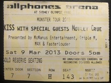 KISS / Mötley Crüe / Thin Lizzy on Mar 9, 2013 [976-small]