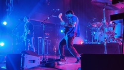 Local Natives / Chartreuse on Sep 15, 2023 [003-small]