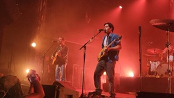 Local Natives / Chartreuse on Sep 15, 2023 [004-small]