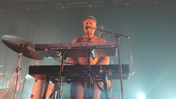 Local Natives / Chartreuse on Sep 15, 2023 [005-small]