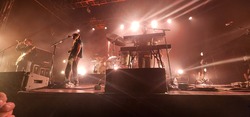 Local Natives / Chartreuse on Sep 15, 2023 [007-small]
