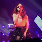 CHVRCHES / Lo Moon on Oct 10, 2018 [024-small]