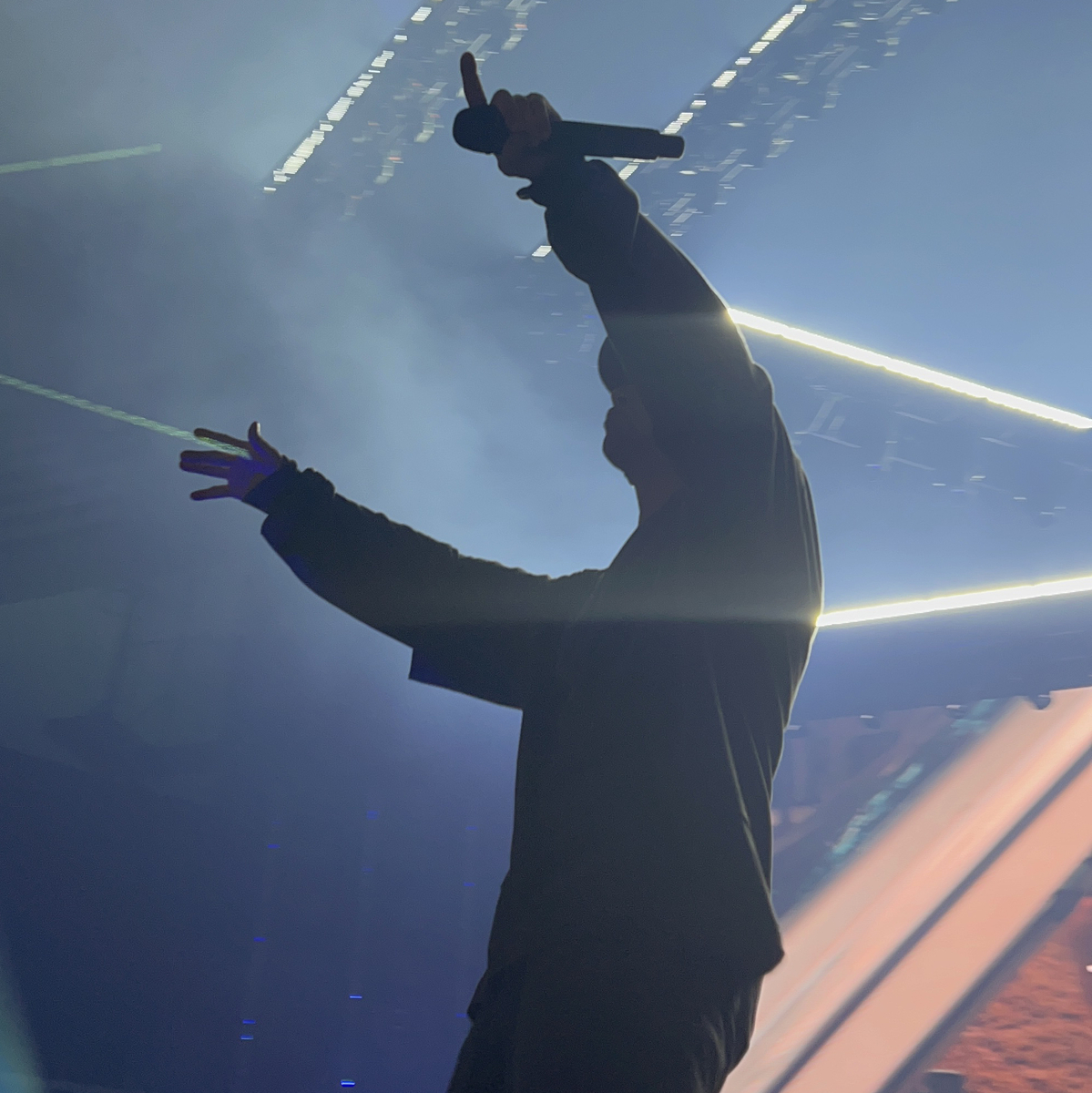 NF Concert & Tour History (Updated for 2023 2025) Concert Archives