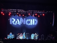 Rancid / Agnostic Front / Grade 2 on Sep 18, 2023 [075-small]