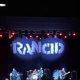 Rancid / Agnostic Front / Grade 2 on Sep 18, 2023 [077-small]