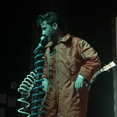 tags: Man or Astro‐Man?, Variety Playhouse - Wayne Kramer / MC5 / Man or Astro-man? on Sep 7, 2018 [103-small]